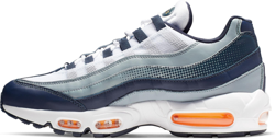 Nike - Zapatillas Casual De Hombre Air Max 95 SE, precio y características  - Shoptize