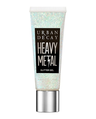 Urban Decay - Purpurina Líquida Heavy Metal Glitter Gel