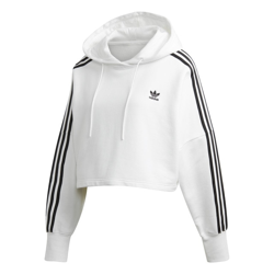 Adidas Originals - Sudadera De Mujer Cropped características
