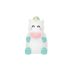 Mr. Wonderful - Luz Quitamiedos Unicornio L Para Soñar Bonito en oferta