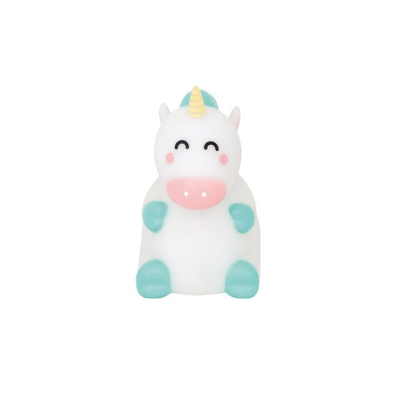 Mr. Wonderful - Luz Quitamiedos Unicornio L Para Soñar Bonito