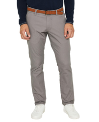 Esprit - Chino De Hombre Slim Gris características