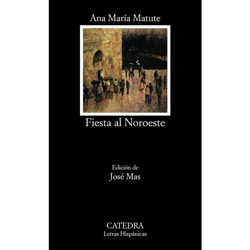 Fiesta al noroeste (Bolsillo) (Tapa blanda) características