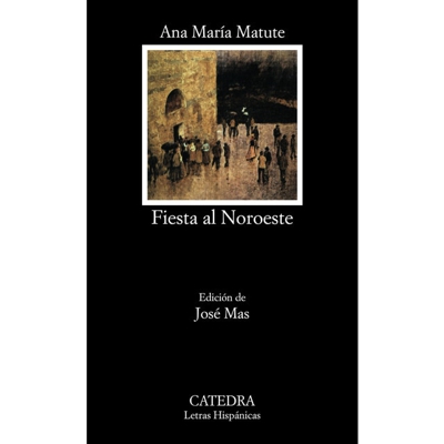 Fiesta al noroeste (Bolsillo) (Tapa blanda)