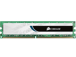 Ver Corsair Value Select 16GB (2x8GB) 1600 MHz (PC3-12800) CL11 - Memoria DDR3 y sus características Corsair Value Select 16GB (2x8GB) 1600 MHz (PC3-12800) CL11 - Memoria DDR3 características