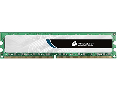 Corsair Value Select 16GB (2x8GB) 1600 MHz (PC3-12800) CL11 - Memoria DDR3
