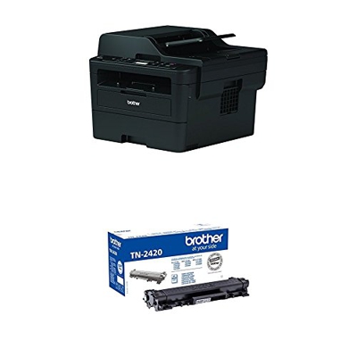 Brother DCP-L2550DN - Multifunción