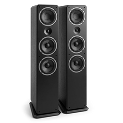 Juego de Altavoces HIFI Sistema de Audio 3 Vías 200W Graves Sonido Home Cinema precio