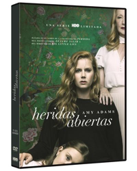 Heridas abiertas - Serie completa - DVD en oferta