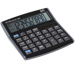 HP OfficeCalc 100 precio