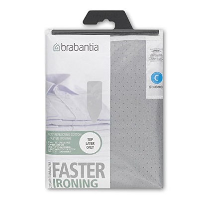 Brabantia 136702 funda de tabla der