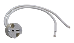 Portalamparas halogeno 481. 1bl precio