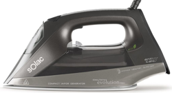 SOLAC CENTRO PLANCHA COMPCT CVG9508 características