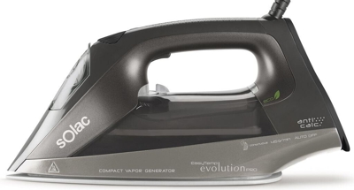 SOLAC CENTRO PLANCHA COMPCT CVG9508