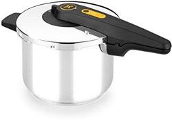 Olla a presión Bra Excellent A185703 7l características