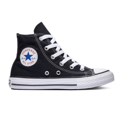 Converse Chuck Taylor All Star Classic para niño/a pequeño/a y jóvenes Black en oferta