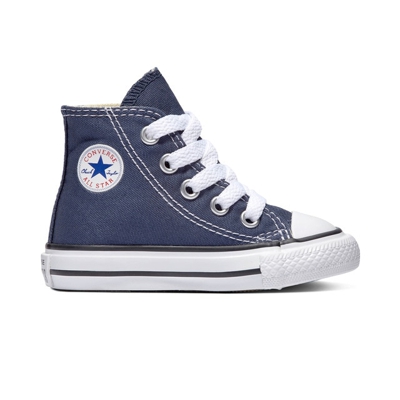 Converse Chuck Taylor All Star Classic Niño Pequeño Blue