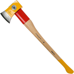 Ochsenkopf Spalt Axt Rotband-Plus mit 80 cm Hickorystiel OX 648 H-1257 / H-2508 en oferta
