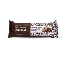 GoldNutrition Super Bar Low Carb Bar - 24 x 40gr - Chocolate precio