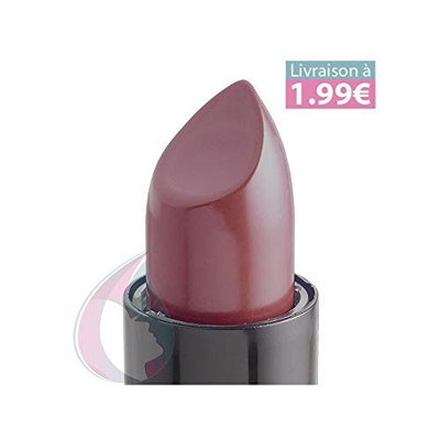ABRIL Pintalabios Certificado Bio rosa Vintage 3,5 G