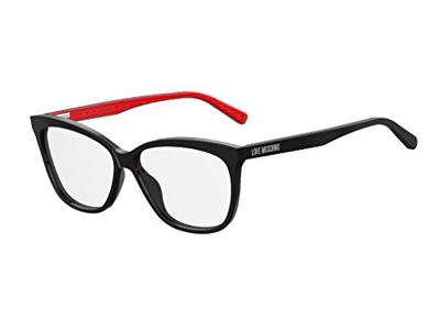Occhiali da Vista love moschino donna black MOL506 807 56-13-140