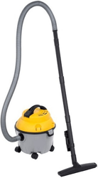 Powerplus POWX320 - Aspiradora (800 W, Aspiradora de tambor, Bolsa para el polvo características