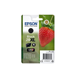 Cartucho de tinta original EPSON, Tinta Claria Home, 18XL, Margarita 11,5 ml precio