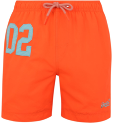 Superdry Bañador Water Polo características