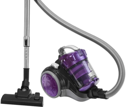 Bomann BS 9027 CB rojo características