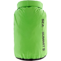 Sea to Summit Lightweight Dry Sack 13L green características