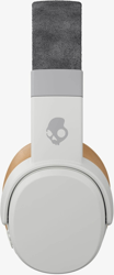 Skullcandy Crusher Wireless (grey/tan) características