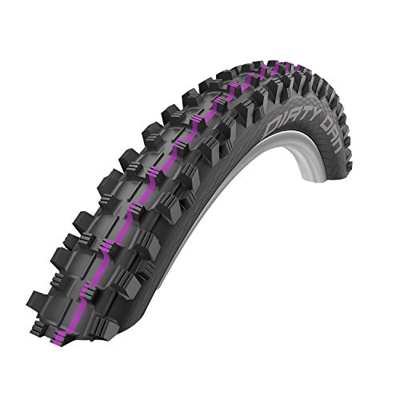 Schwalbe Dirty Dan 27.5 x 2.35 (60-584) (Gravity Addix Folding)
