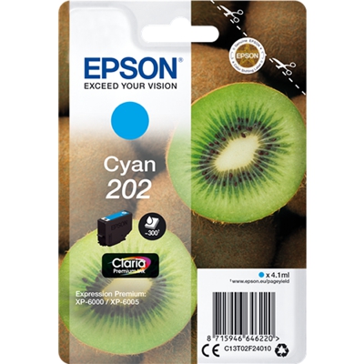 Epson C13T02F24010