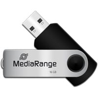 MediaRange Flexi-Drive 16GB características