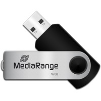 MediaRange Flexi-Drive 16GB