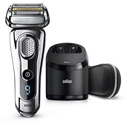 Braun Series 9  9297cc precio
