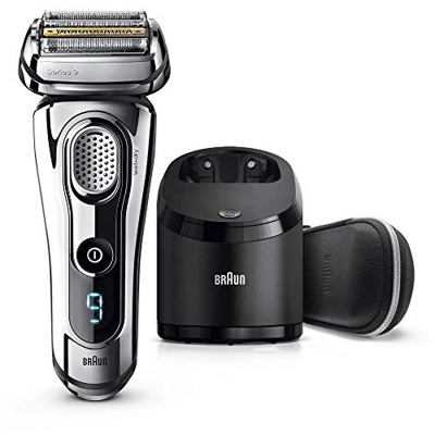 Braun Series 9  9297cc