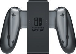 Nintendo Switch Soporte de carga para mandos Joy-Con precio