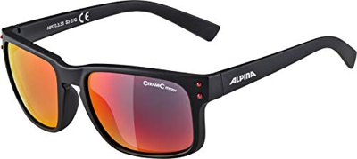 Alpina Kosmic A8570.3.35 (black matt)