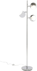 KARE Calotta cromo características