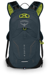 Osprey Syncro 5 wolf grey precio