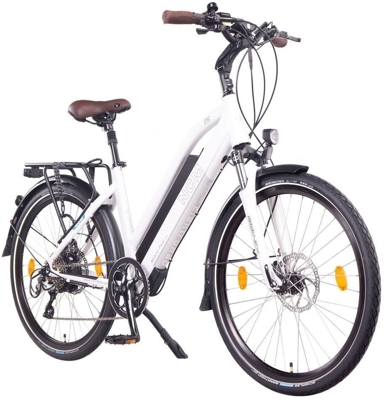 NCM Milano Plus (28) black