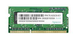 DG.08G2K.KAM 8GB DDR3 1600MHz módulo de memoria, Memoria RAM precio