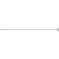 87479 presilla Ladder cable tie Nylon Transparente, Atacables