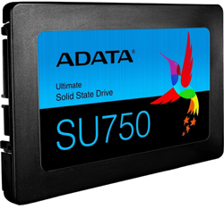 Ultimate SU750 unidad de estado sólido 2.5" 1000 GB Serial ATA III 3D TLC en oferta