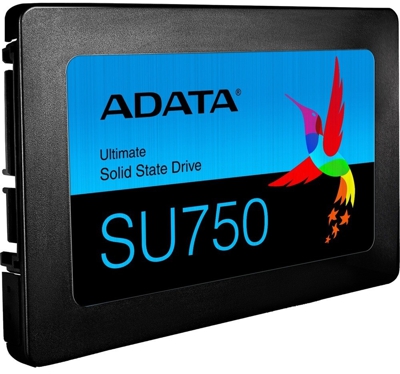 Ultimate SU750 unidad de estado sólido 2.5" 1000 GB Serial ATA III 3D TLC