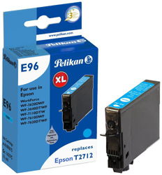 E96 Cian Cartuchos de tinta precio