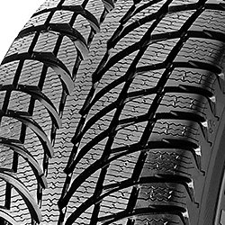 Michelin Latitude Alpin LA2 ( 265/65 R17 116H XL )