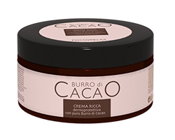 Cocoa Butter Rich Body Cream precio