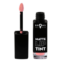 Matte Lip Tint Coral Sorbet Mlt06 #B9746f características